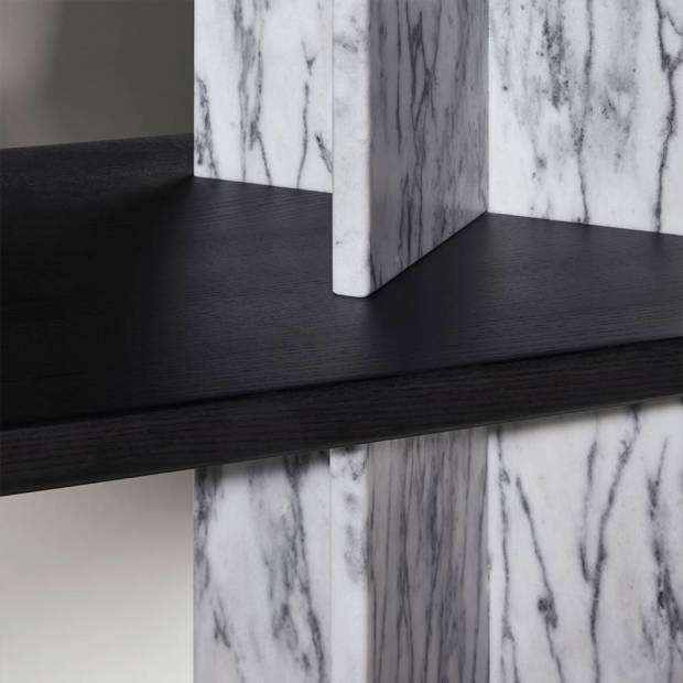 Bibliothèque Monument