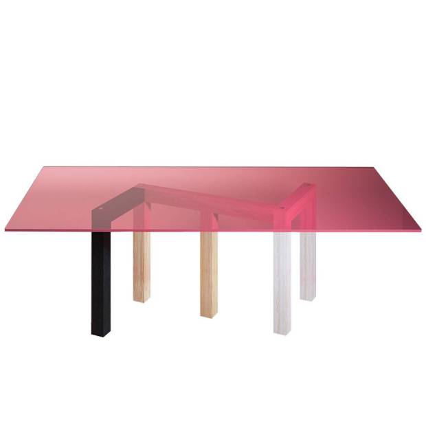 Table Penrose