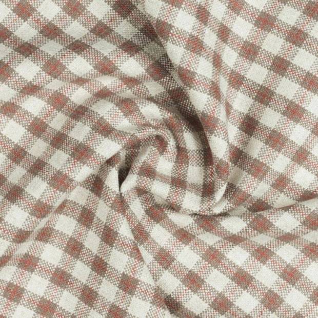 Tissu Tremont
