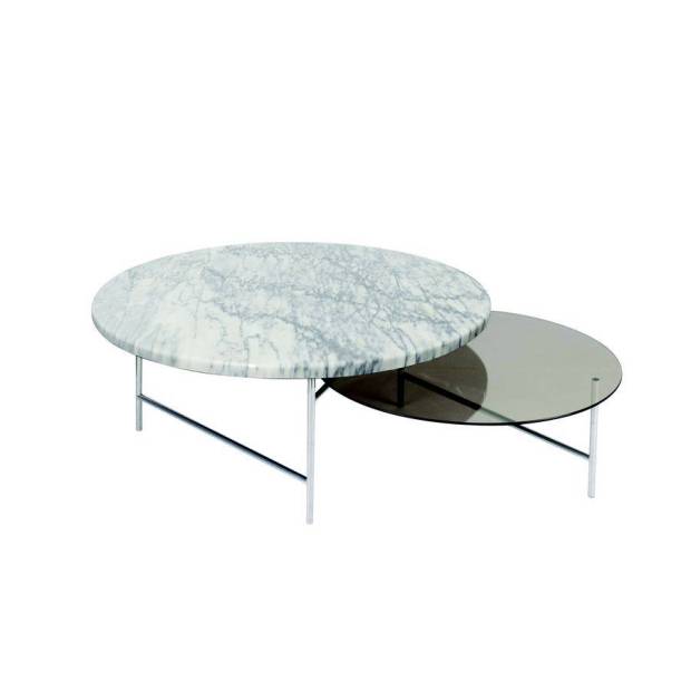 Table basse Zorro