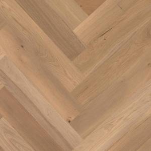 Parquet Batons Rompus Chêne Contrecollé Apollo