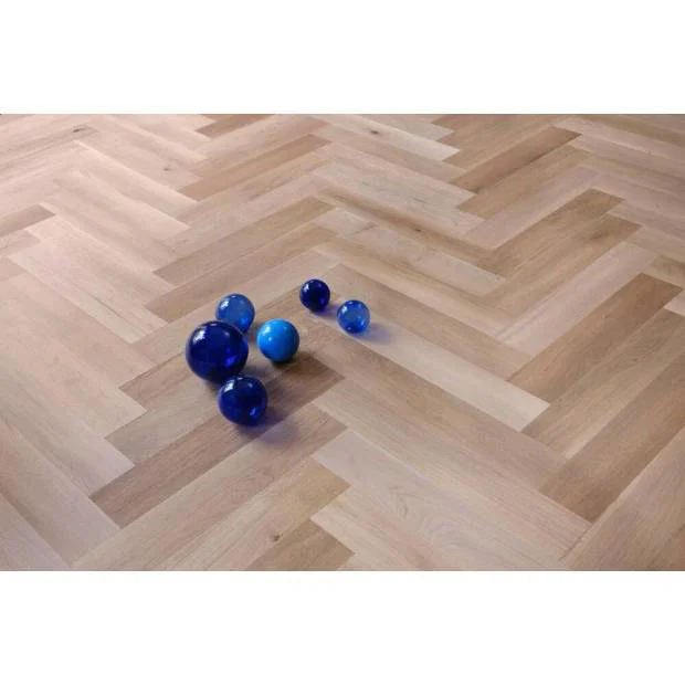 Parquet Batons Rompus Chêne Contrecollé Apollo