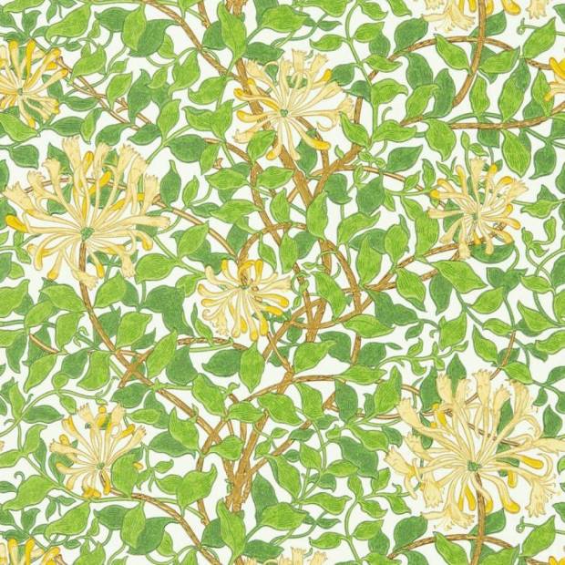 Papier peint Honeysuckle
