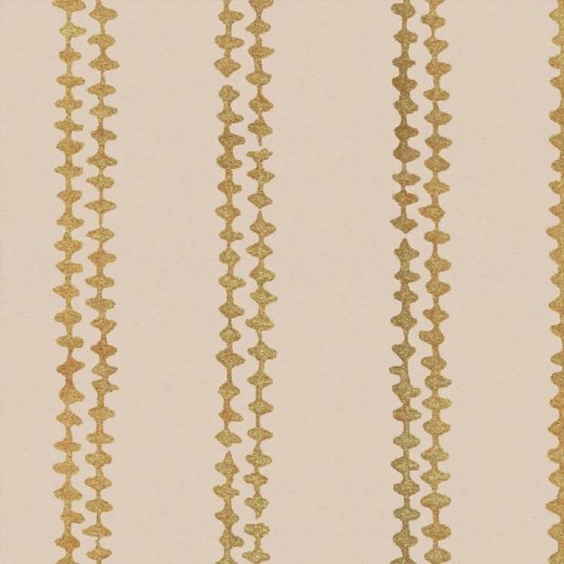 Papier peint Rayure Joséphine