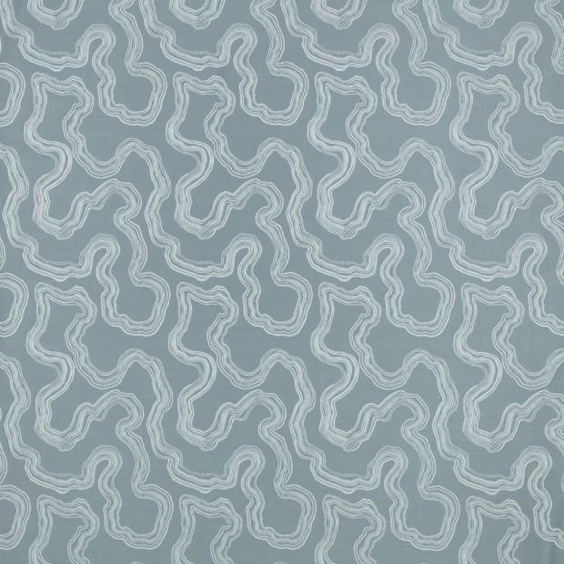 Tissu Flux FR