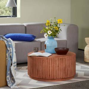 Table Basse Rillo Podium