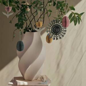 Vase Odette