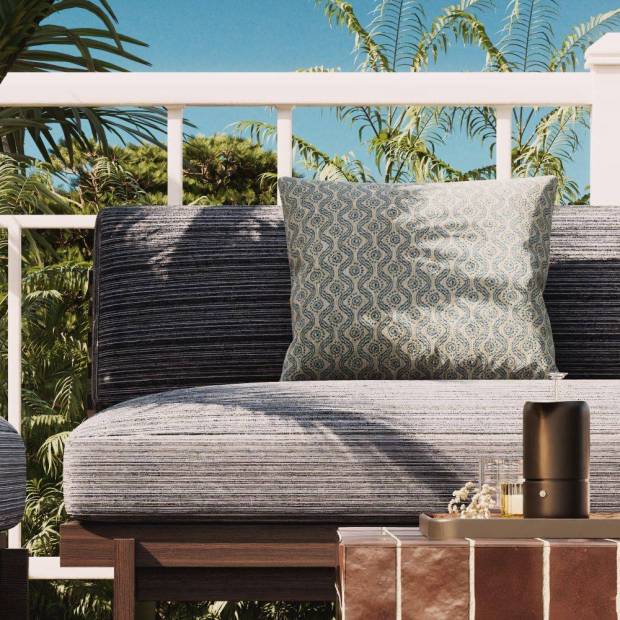 Tissu Tobago