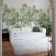 Papier peint Panoramique sur mesure Amazone