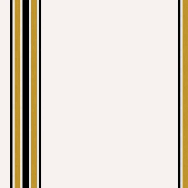 Papier peint Rayure Thérèse