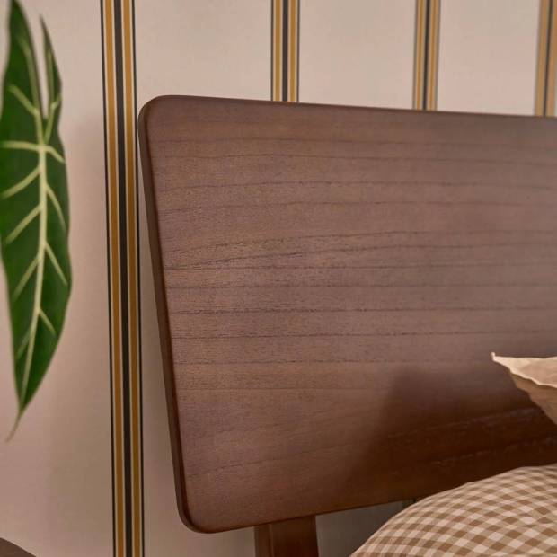 Papier peint Rayure Thérèse