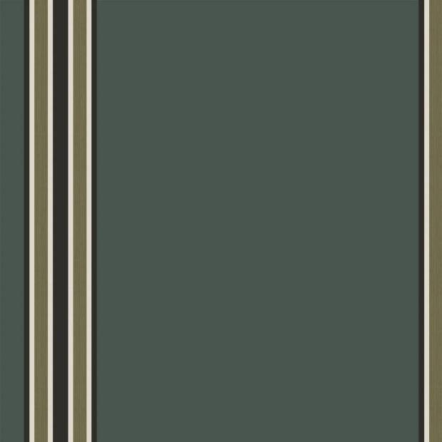 Papier peint Rayure Thérèse