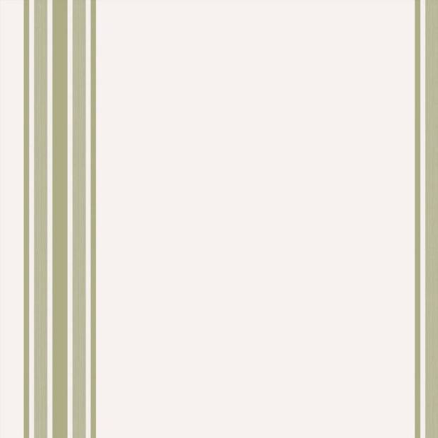 Papier peint Rayure Thérèse