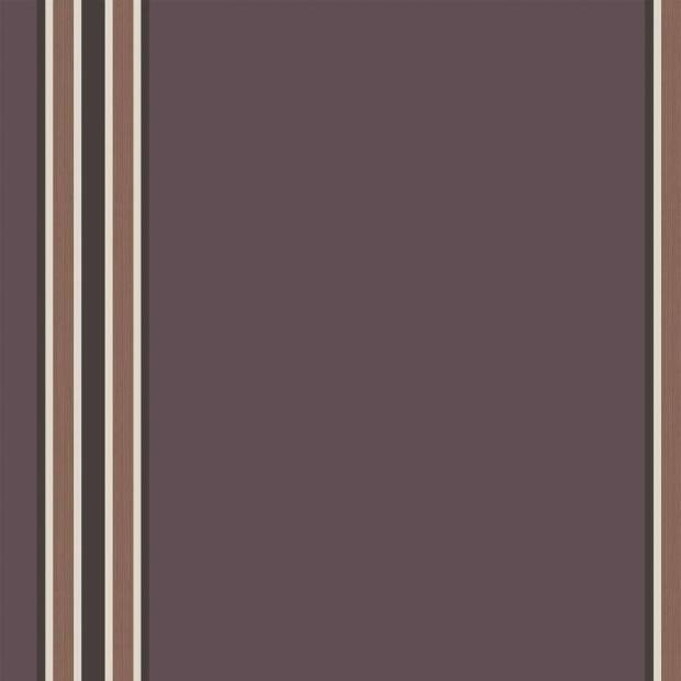 Papier peint Rayure Thérèse