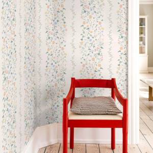 Papier peint Sweet Blossom