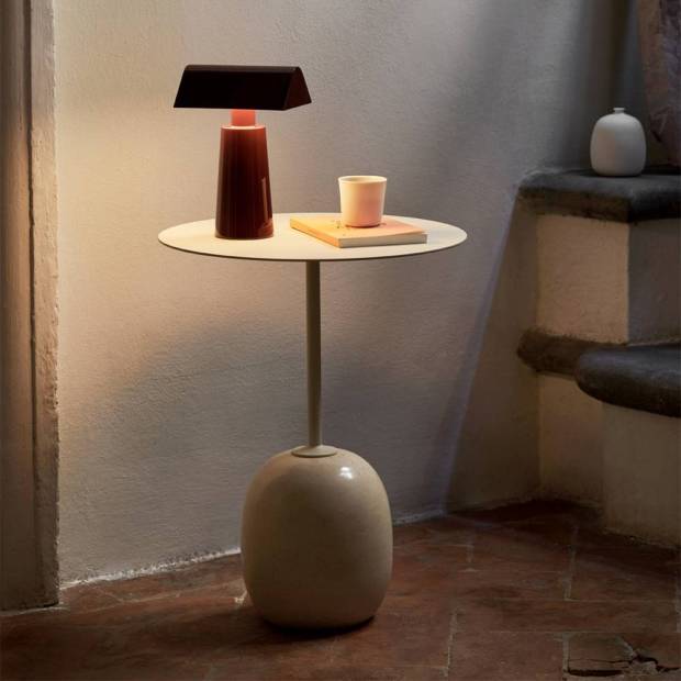 Table D'appoint Lato LN8