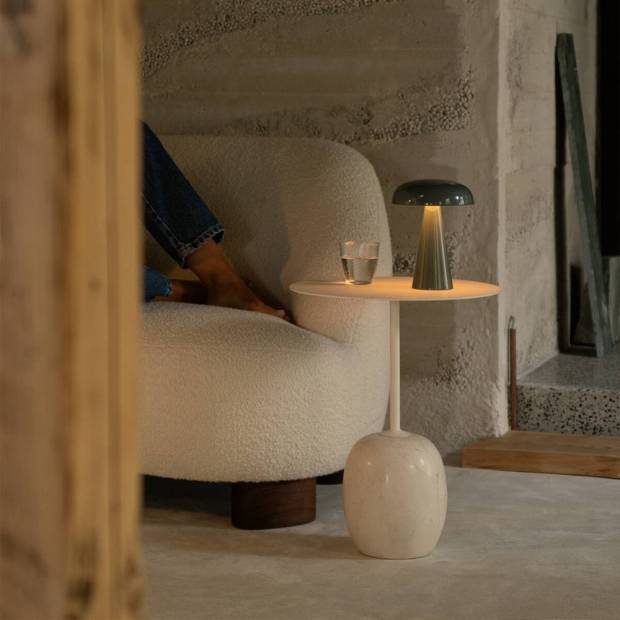 Table D'appoint Lato LN9