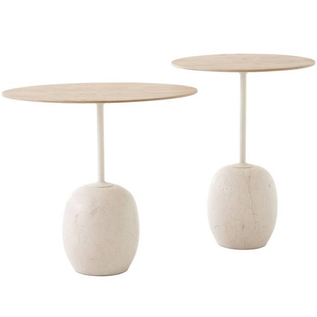 Table D'appoint Lato LN9