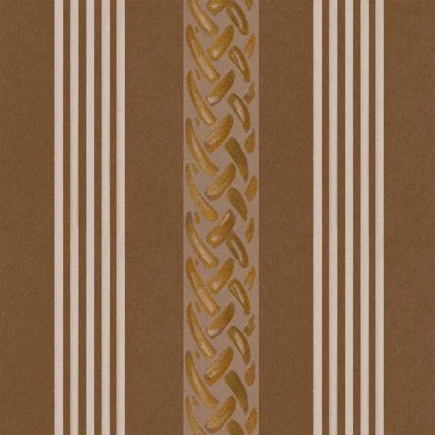 Papier peint Rayure Adèle