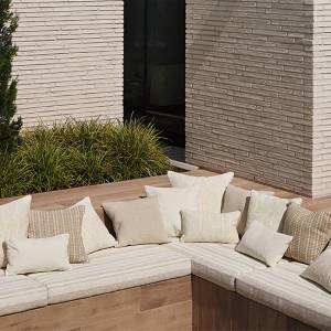 Tissu Honorat Outdoor