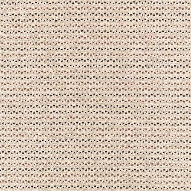 Tissu Caravella Outdoor Earth