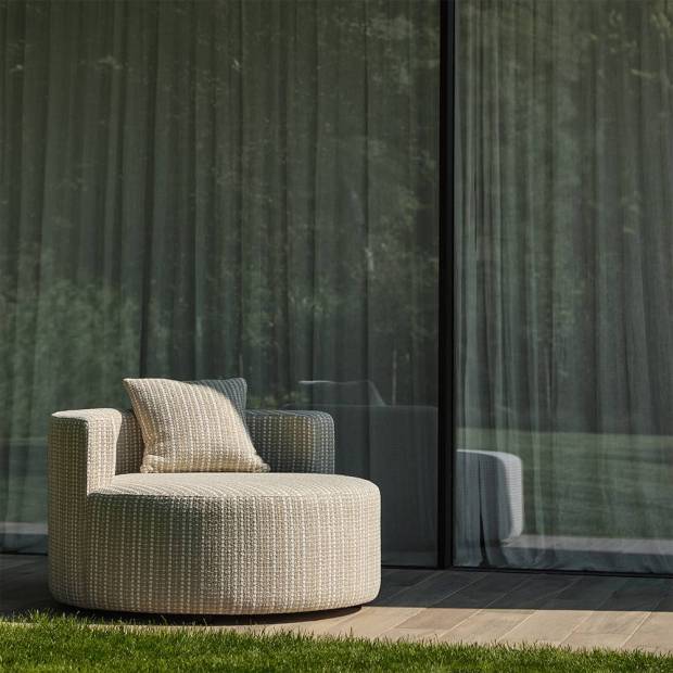 Tissu Stromboli Outdoor