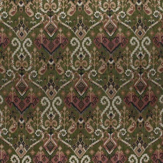 Tissu Orchila