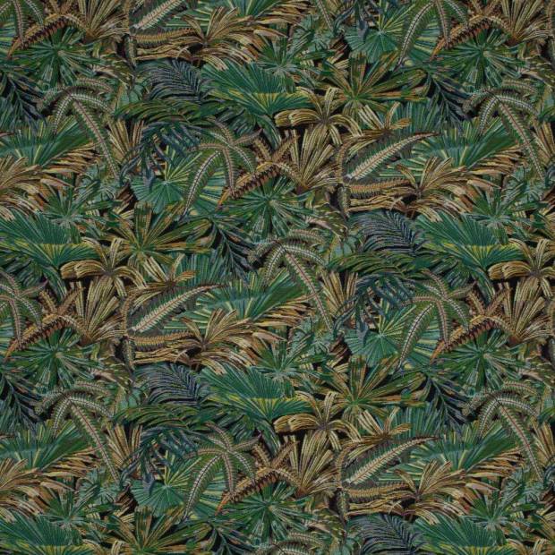 Tissu Caraibes