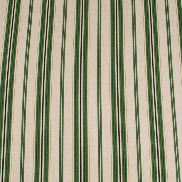 Tissu Dominica