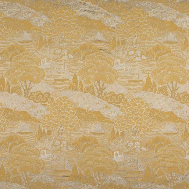 Tissu La Traversee