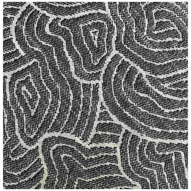 Tissu Monceau