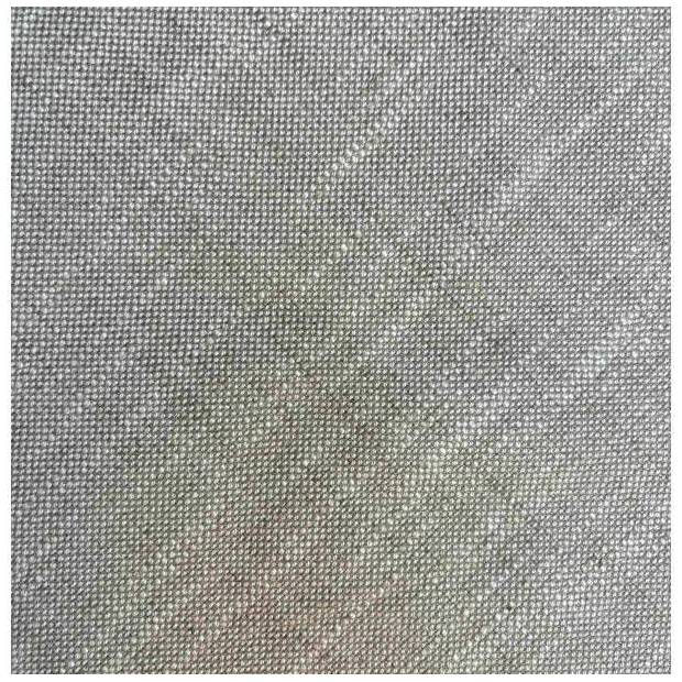 Tissu Tuileries
