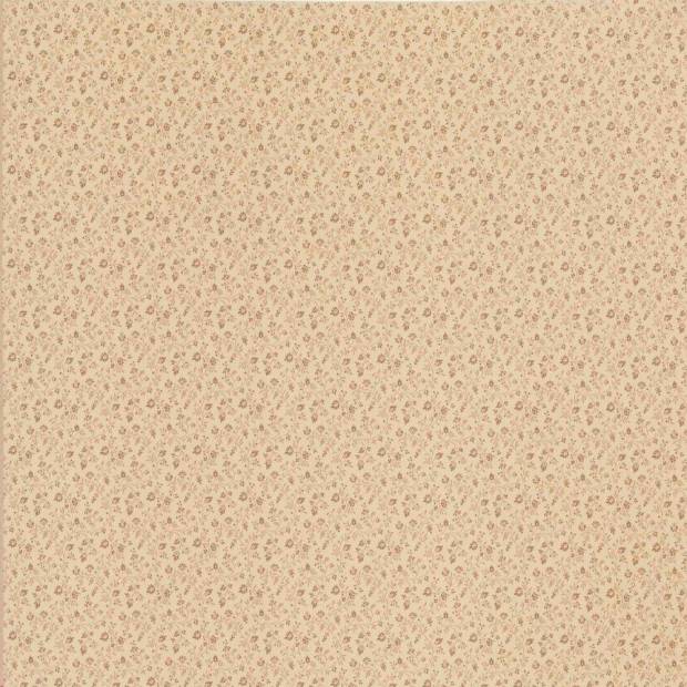 Tissu Brindille