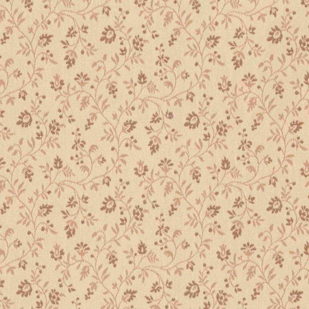 Tissu Brindille