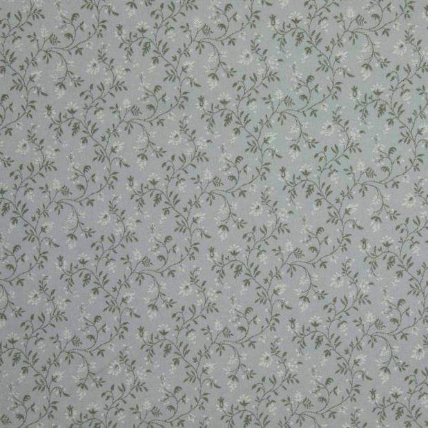 Tissu Brindille