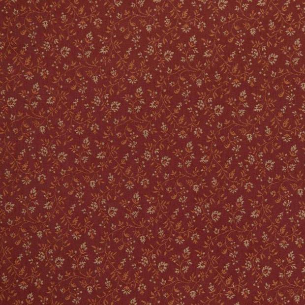 Tissu Brindille