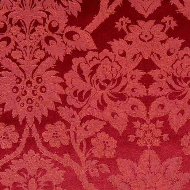 Tissu Recital
