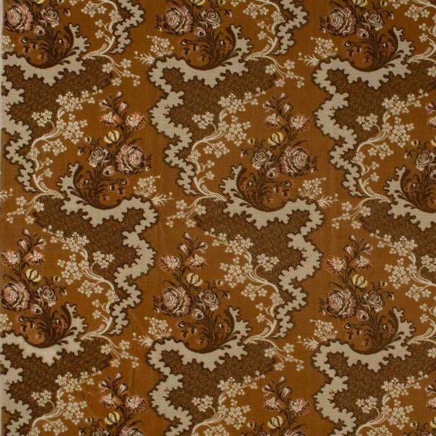 Tissu Mélodie