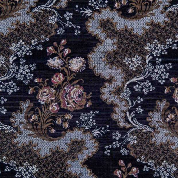 Tissu Mélodie
