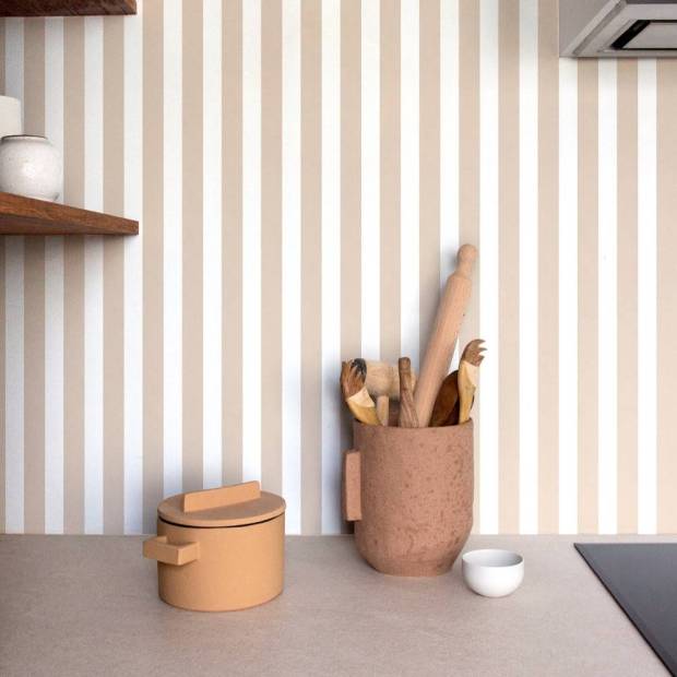 Papier peint Juliette