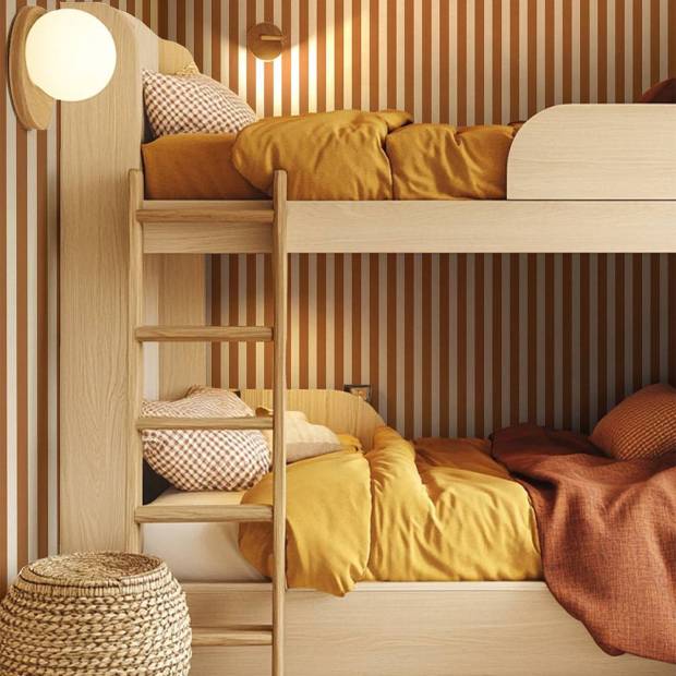 Papier peint Juliette