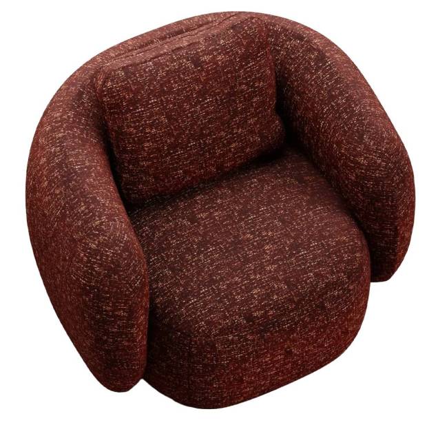 Fauteuil Moncey