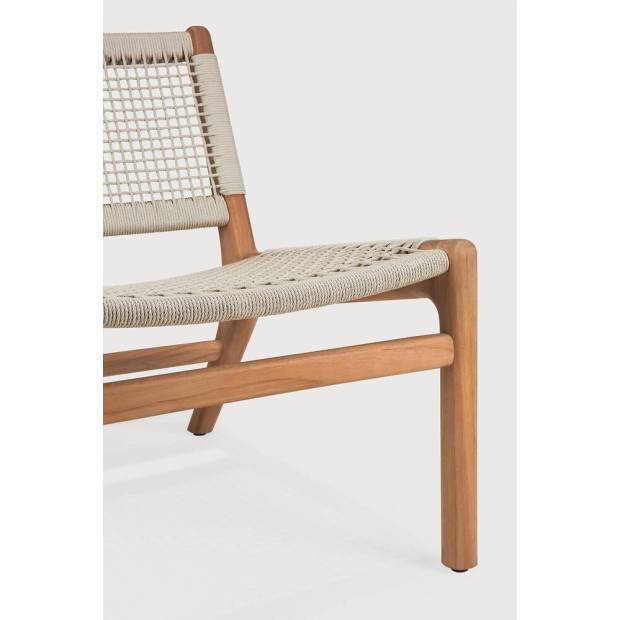 Fauteuil de jardin Jack
