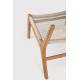 Fauteuil de jardin Jack