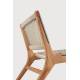 Fauteuil de jardin Jack