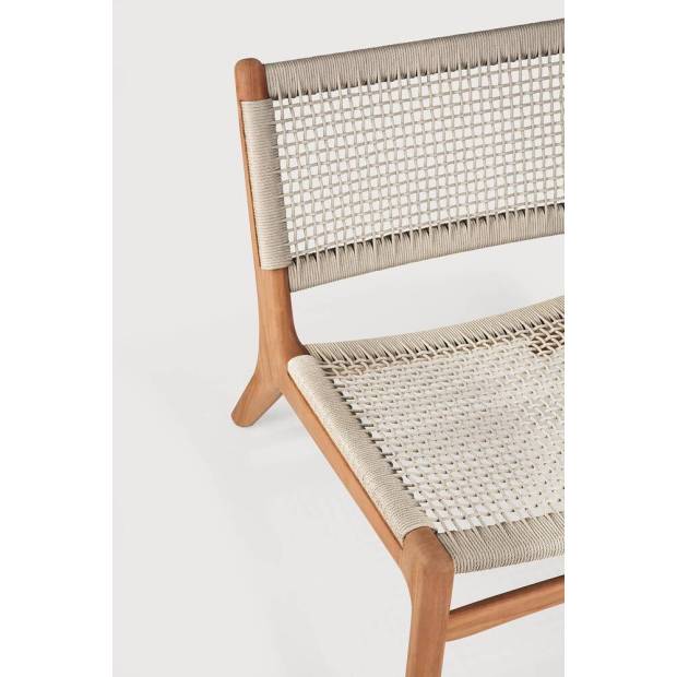 Fauteuil de jardin Jack