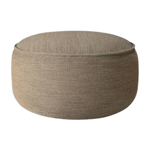 Pouf de Jardin Donut