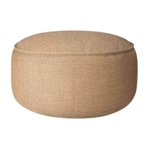 Pouf de Jardin Donut
