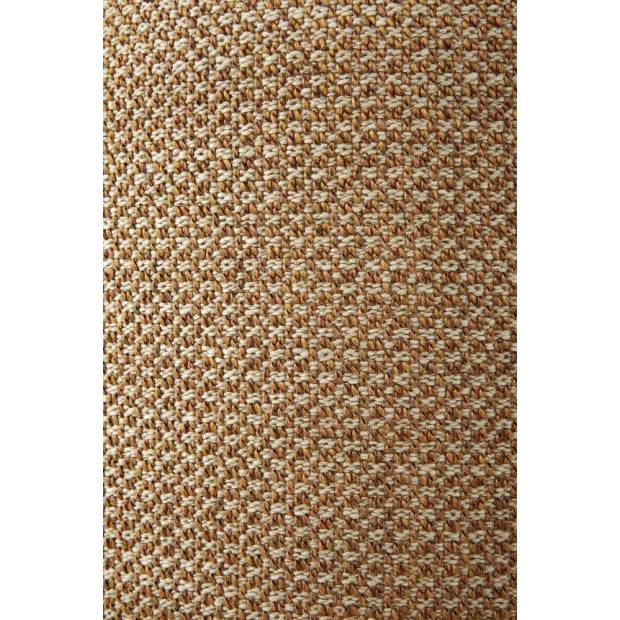 Pouf de Jardin Donut