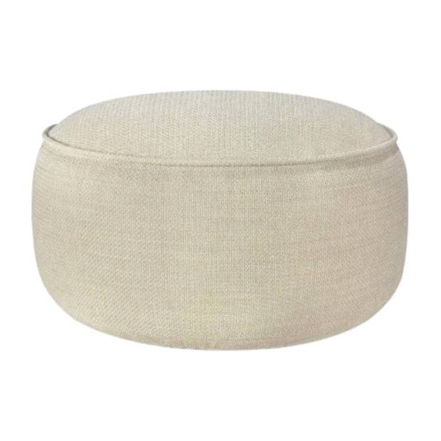 Pouf de Jardin Donut